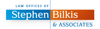 Logo of Stephen Bilkis & Associates, PLLC